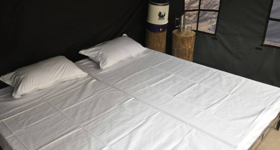 Hotel Nestling Meadows, Rajgarh - Sirmaur 5